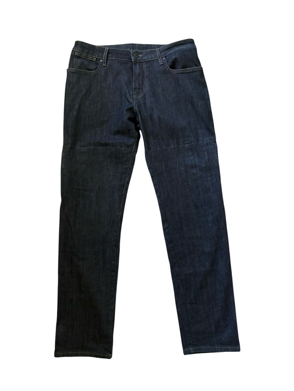Dainese Denim Regular Tex Pants Mod 201755156 Cotton Motorcycle Riding Jeans 34